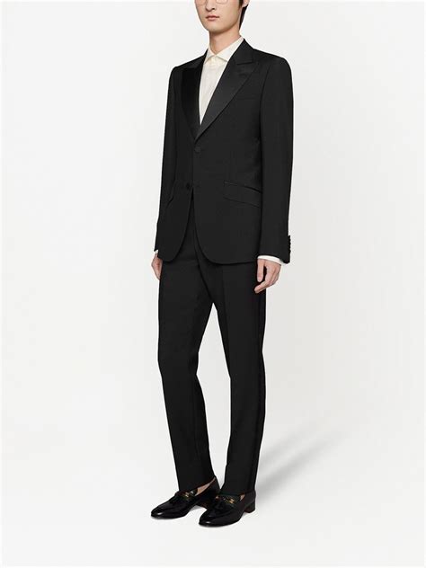 gucci tuxedo